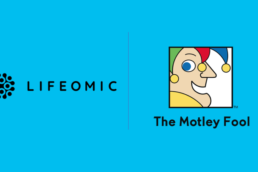 The Motley Fool features LifeOmic