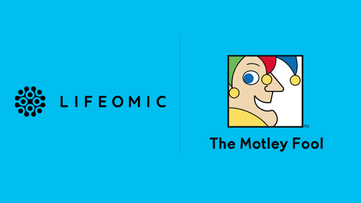 The Motley Fool features LifeOmic