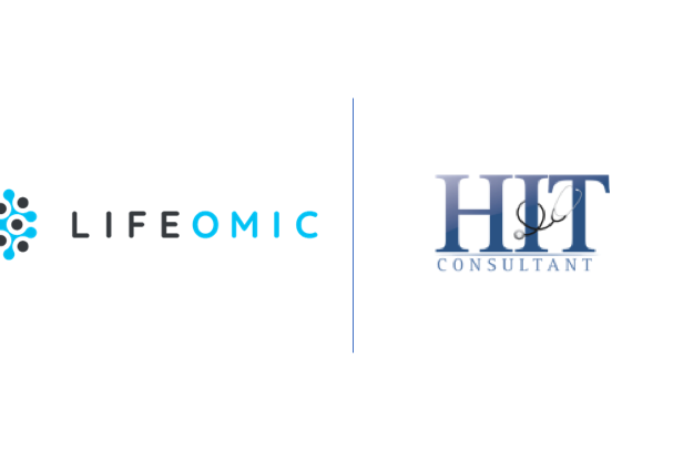 LifeOmic on HIT Consultant