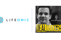 Dr. Don Brown on DealMakers podcast