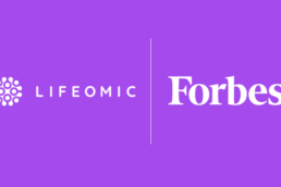 Forbes article on LifeOmic