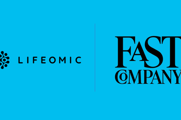 LifeOmic named Fast Company best workplaces for innovators