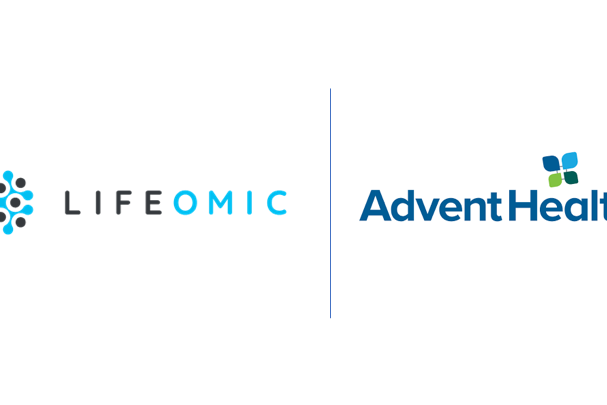 AdventHealth and LifeOmic partner on population health initiatives