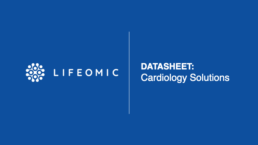 Datasheet: Cardiology Solutions from LifeOmic