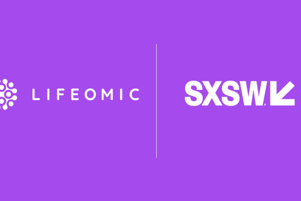 SXSW Panel - The Health Trust Gap and How to Fix It